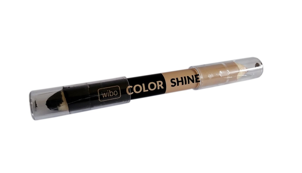 konturówka i cień do oczu WIBO COLOR SHINE 