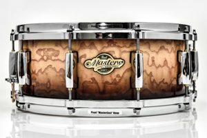 Werbel Pearl Masters MCX 14x5,5 Kolor: Mocha Tamo