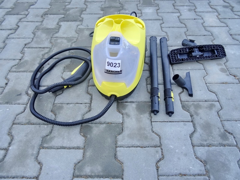 Karcher sc4 клапан