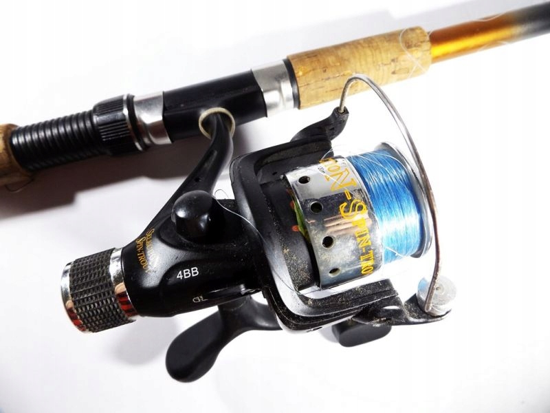 Penn Spinfisher VI 2500 Spin Reel Bx