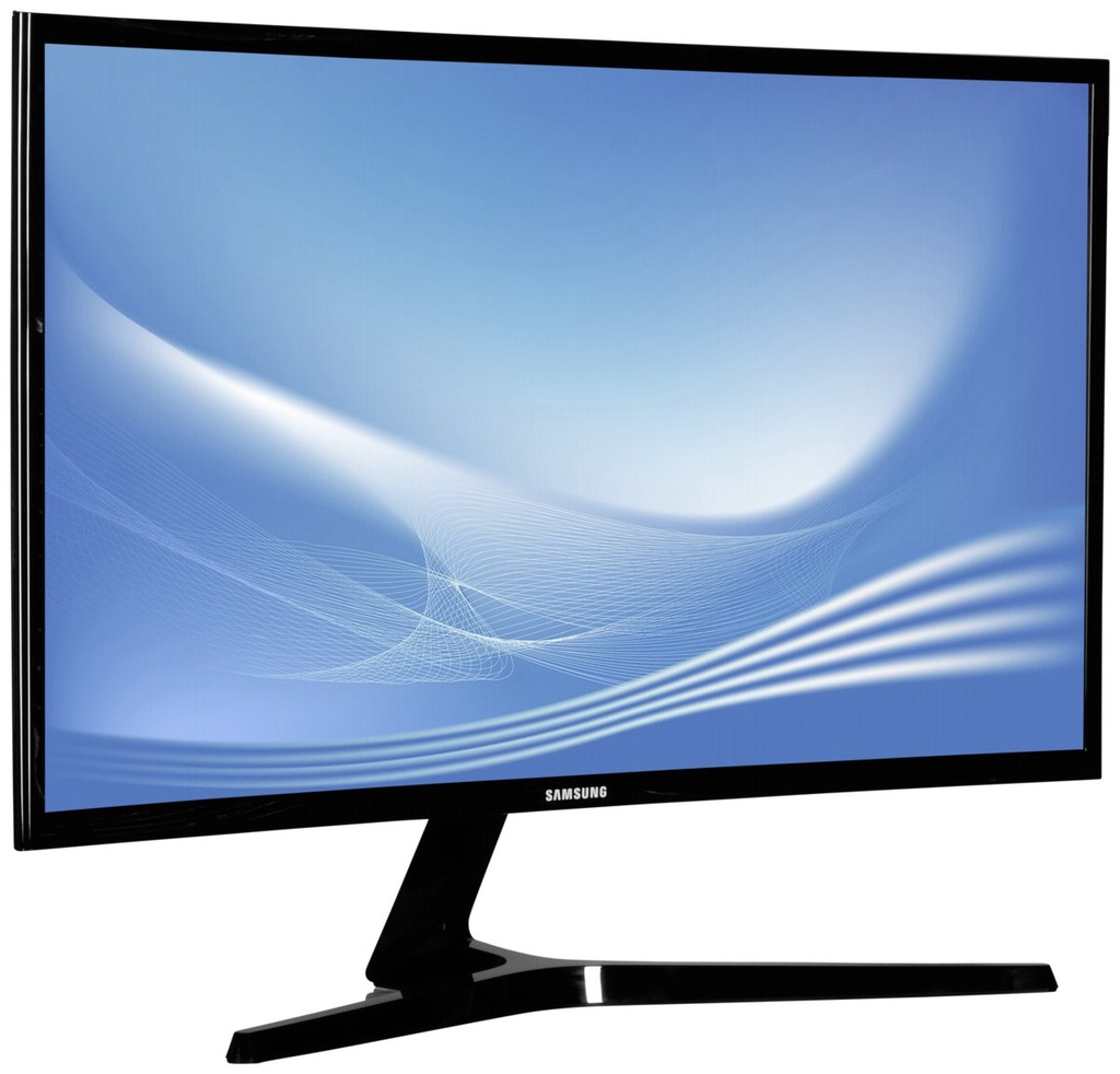 MONITOR SAMSUNG 27 CURVED C27F396FHU GWARAN SKLEP
