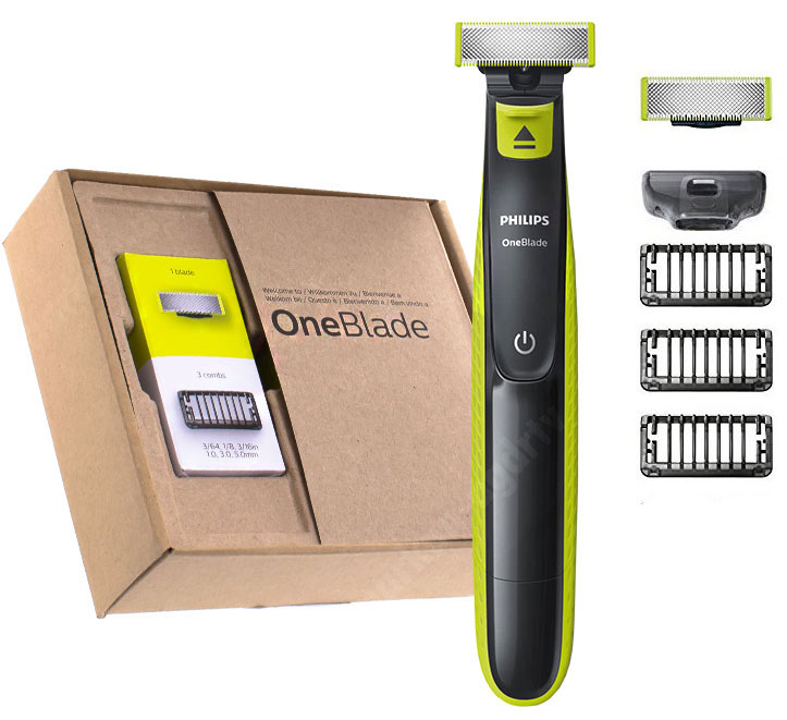 Philips one blade аккумулятор