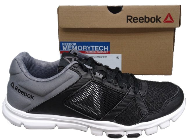 reebok easytone özellikleri