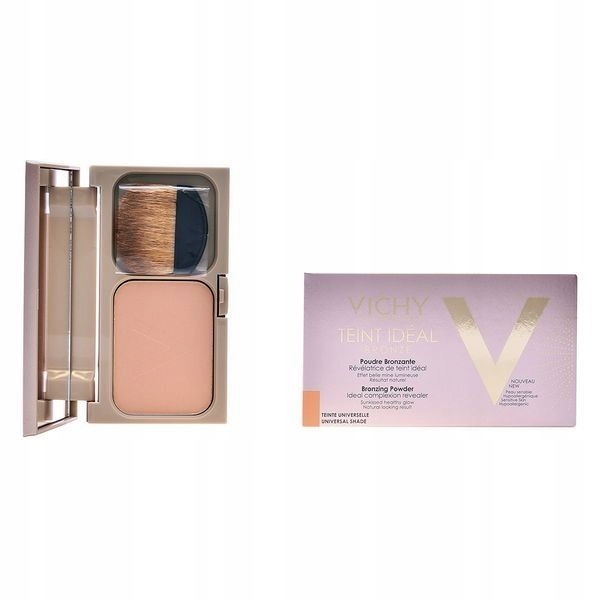 Bronzer Teint Ideal Vichy 77105