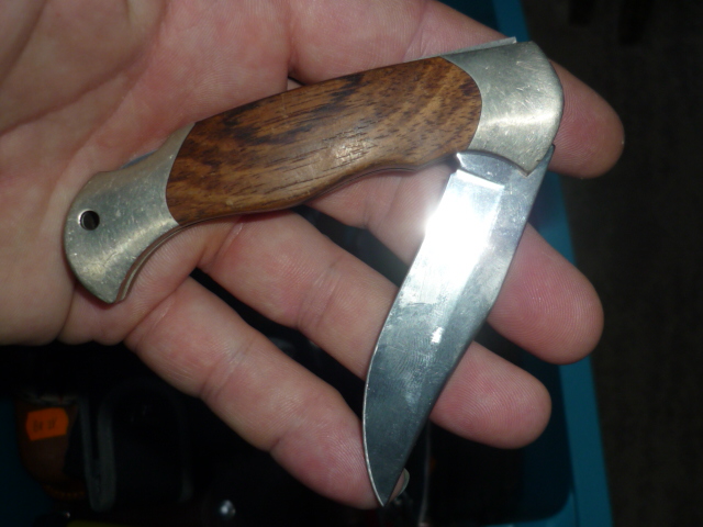 SCYZORYK FACOM 840.4A