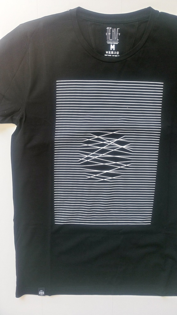 THE HIVE Clothing Street wear brand from krakow