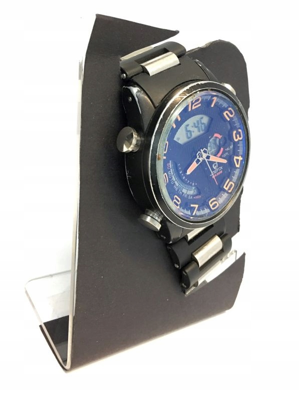 joe fox watches prices