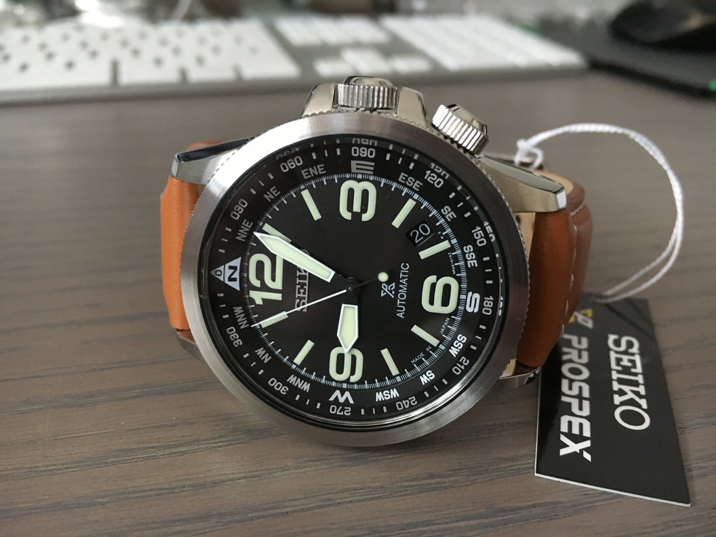 Seiko srpa75 hotsell