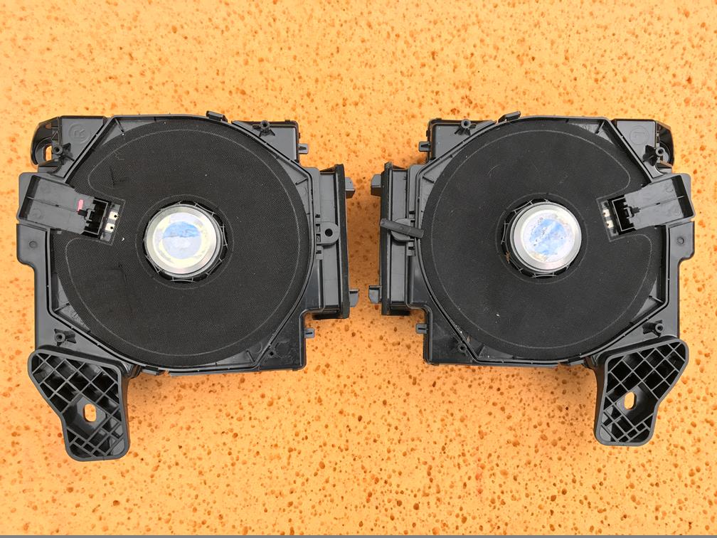 MINI R60 SUBWOOFER TUBA BASOWA 65139800511-05