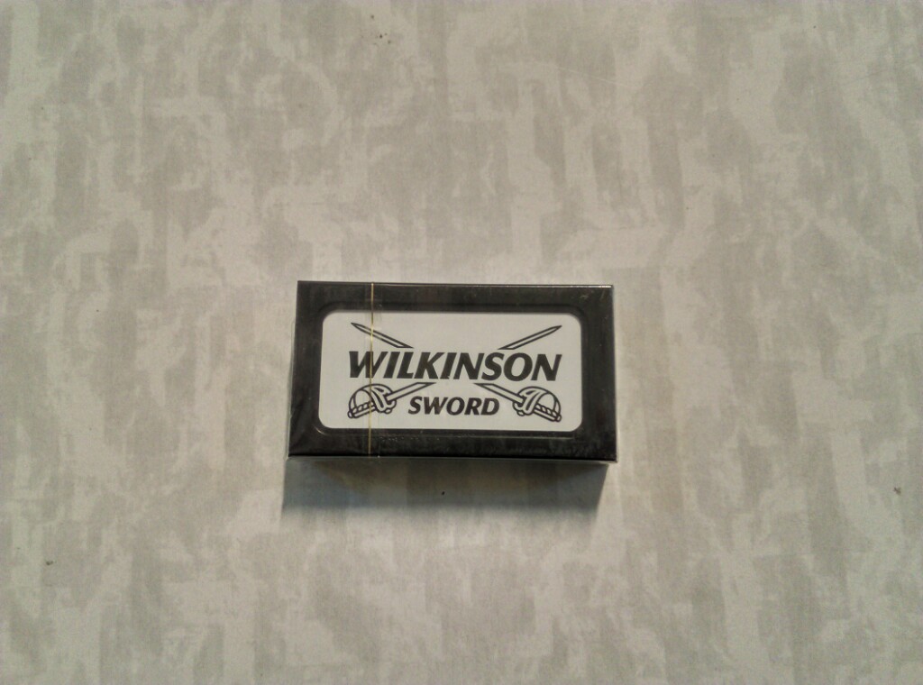 Wilkinson Sword okazja