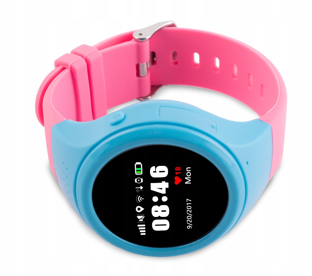 kiddy zone smartwatch