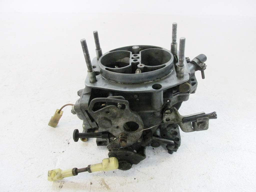 GAŹNIK SOLEX ŁADA NIVA 2121 1.6
