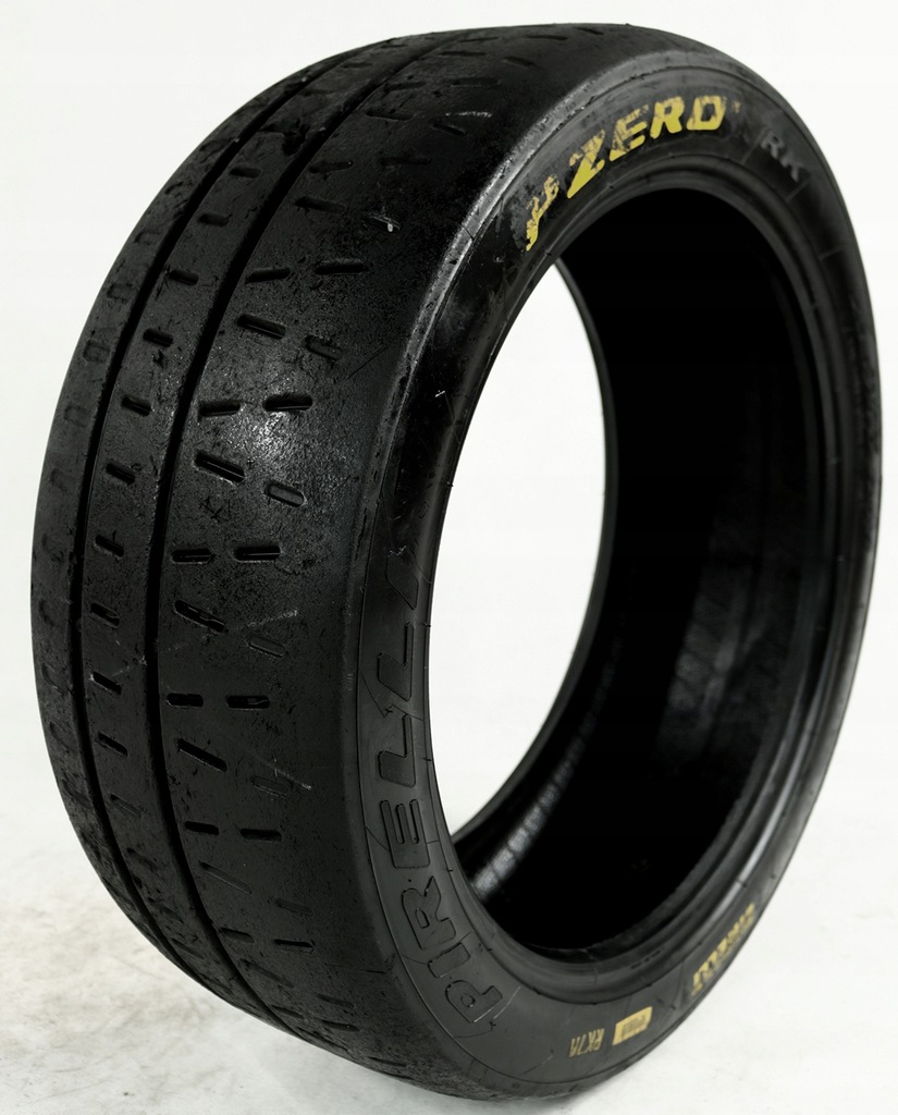 235/40 R18 Pirelli RK7A Slick Rajdowy