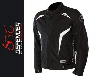 Kurtka tekstylna Bering Keers r.M