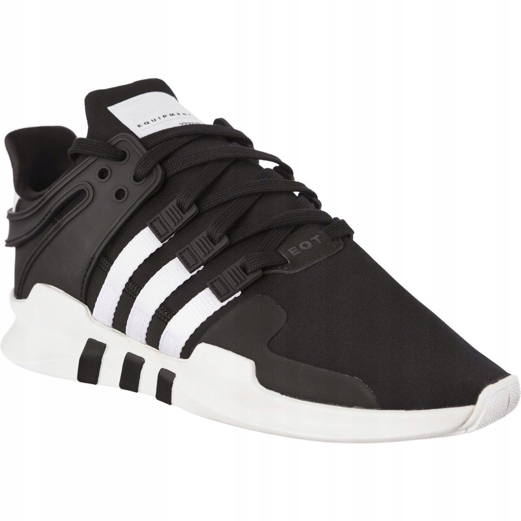 ADIDAS EQT SUPPORT ADV (43 1/3) Uniseks Sneakersy - 7564869060 - oficjalne  archiwum Allegro