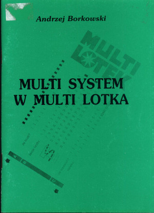 Multi system w MULTI LOTKU