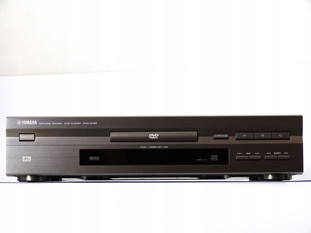 YAMAHA DVD-S796 DVDプレーヤー Amazon | ヤマハ DVD-S796 DVDプレイヤー | ヤマハ(YAMAHA