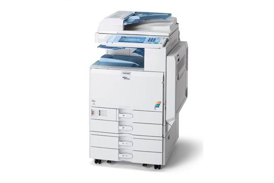 INFOTEC ISC 2525/ Ricoh Aficio MP C2500 GWARANCJA