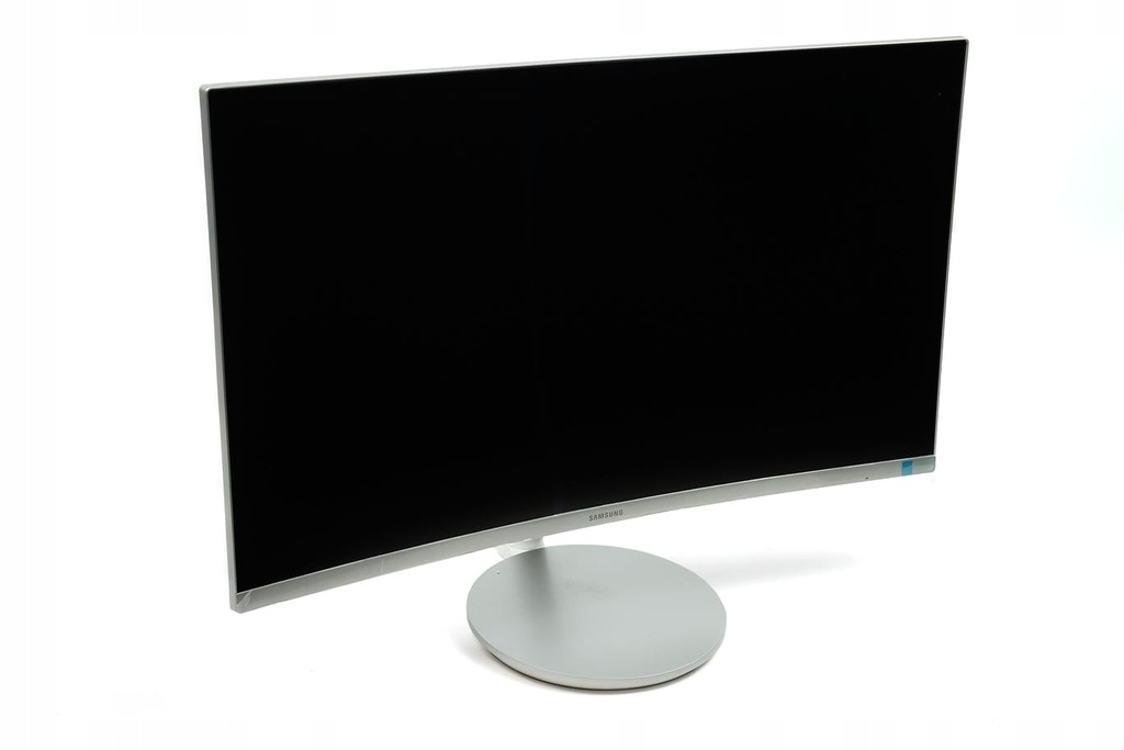 Monitor Samsung C27F591FDU 27" Full HD Curved 7674737640 oficjalne