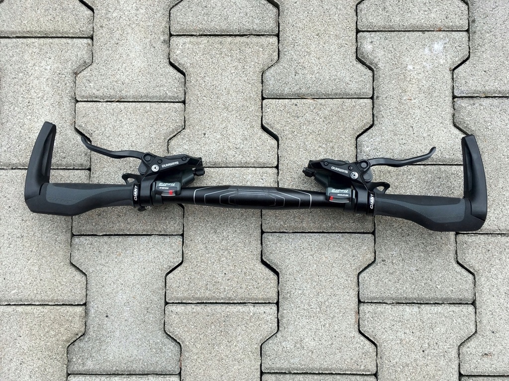 giant fast road comax