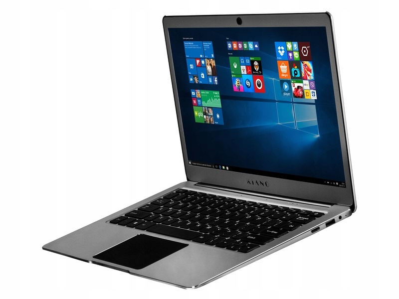 Laptop KIANO Elegance 13.3 N3350 4GB eMMC32GB