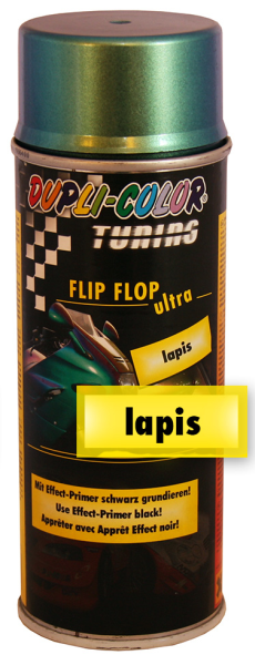 MOTIP LAKIER KAMELEON FLIP FLOP SPRAY 400ML LAPIS