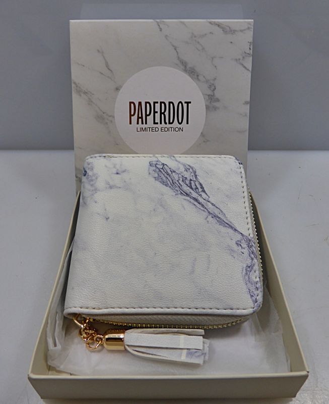 PORTFEL PAPERDOT LIMITED EDITION