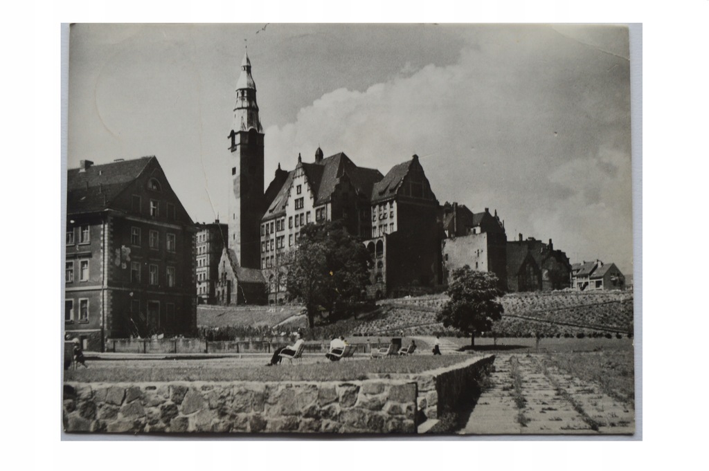 SZCZECIN - POMORSKA AKADEMIA MEDYCZNA