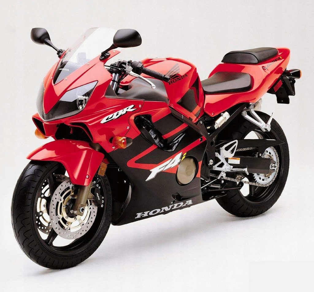 cbr600f4i sport