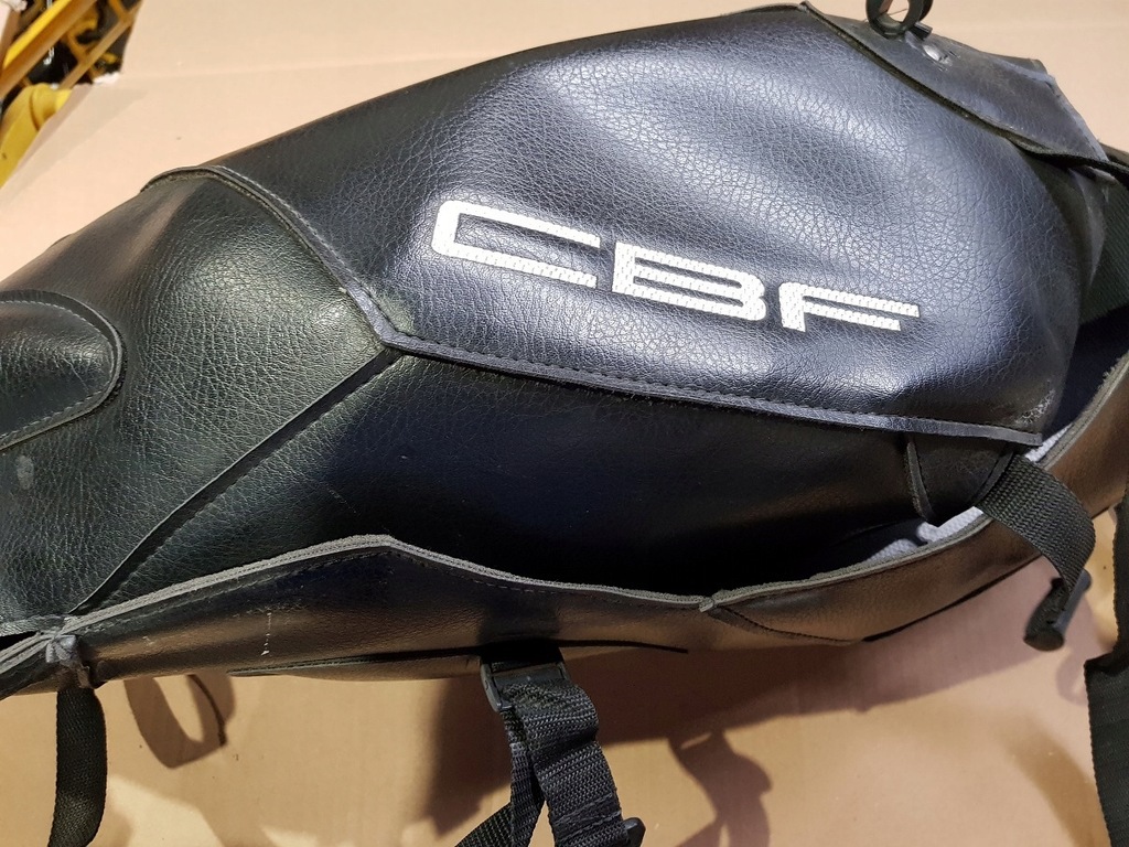 Honda CBF 1000 '08 pokrowiec na zbiornik BAGSTER