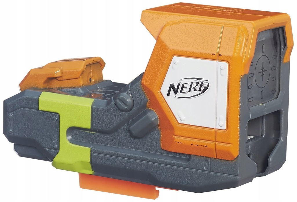NERF MODULUS CELOWNIK Z ŚWIECĄCĄ KROPKĄ B3207