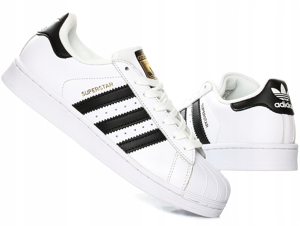 Buty Adidas Superstar C77124 Różne rozm.