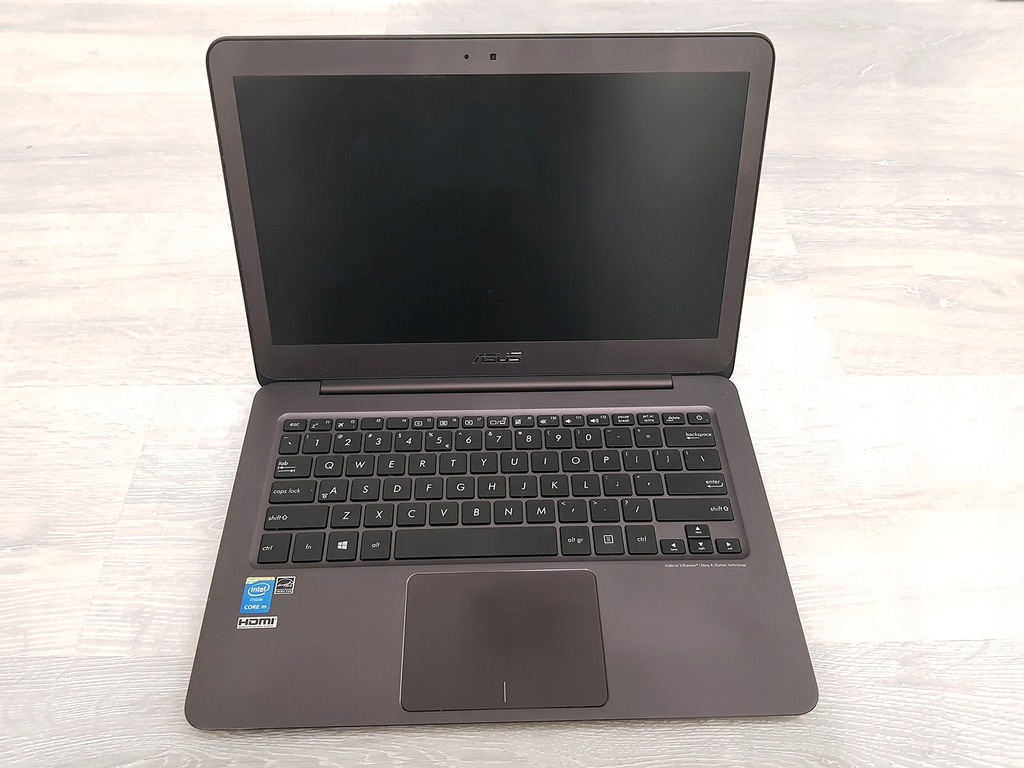 ASUS UX305F Ultrabook Intel Core 8GB 128SSD Win10 7700230383