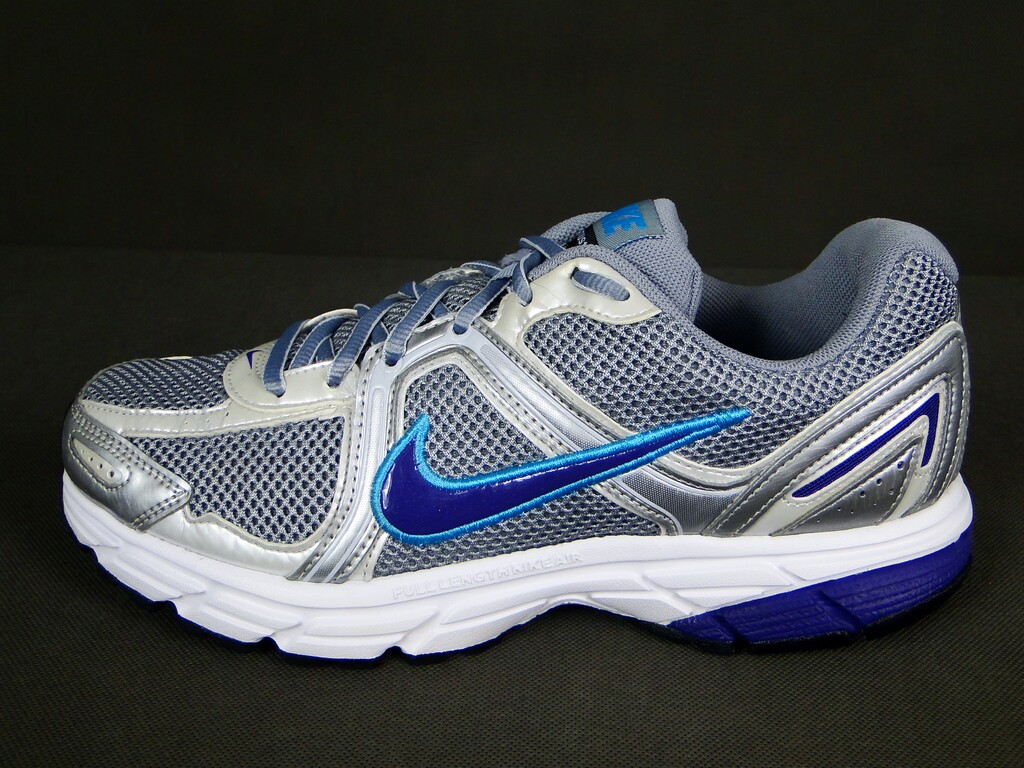 Sucio Con otras bandas insuficiente NIKE AIR CITIUS + 3 r 40,5 RUNNING JAK NOWE !! - 7386071128 - oficjalne  archiwum Allegro