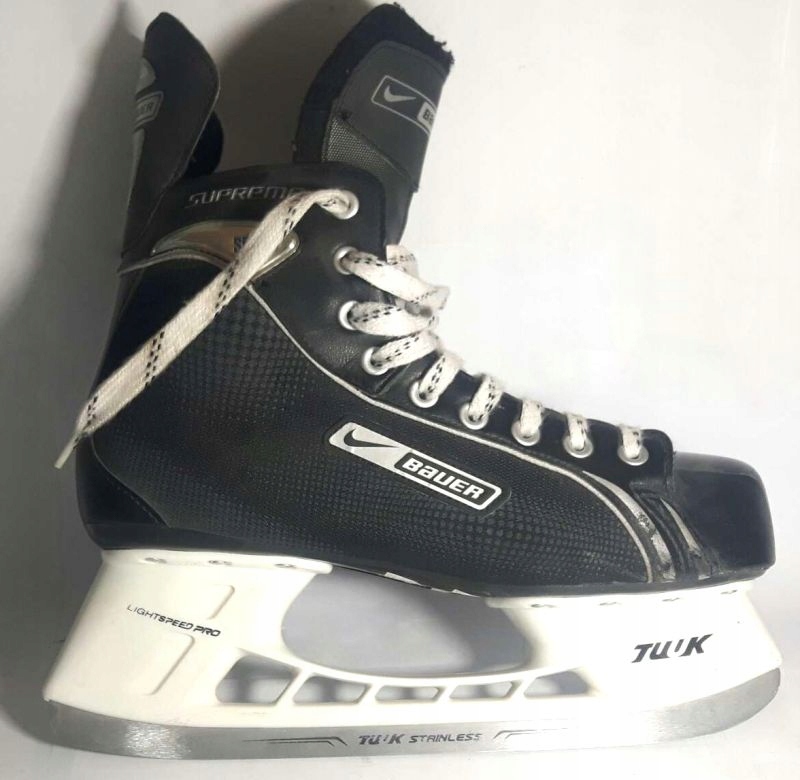 Nike bauer 2024 supreme 11