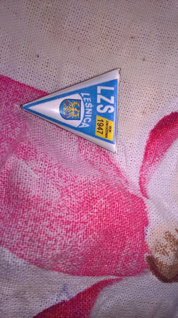 LZS Lesnica