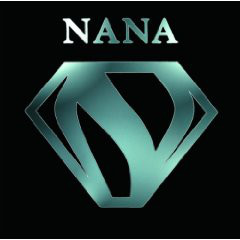 Nana - Nana CD ALBUM - 7498500477 - oficjalne archiwum Allegro