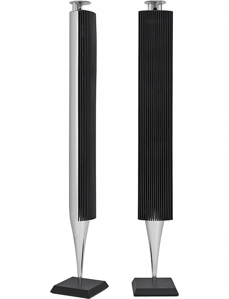 B&O Bang & Olufsen Beolab 18 czarne NOWE