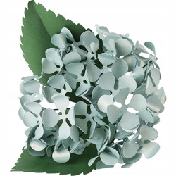 Dziurkacz - Fiskars - Hydrangea - hortensja