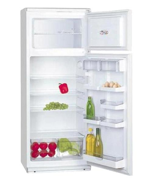 Lodówka MPM MPM-263-CZ-06/A 154cm 263LITRÓW  A+