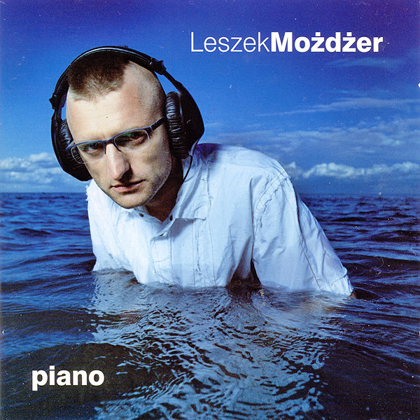 Leszek Możdżer - Piano LP *RP