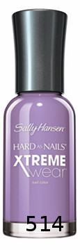 Sally Hansen Lakier Xtreme Wear 514 11,8ml +GRATIS