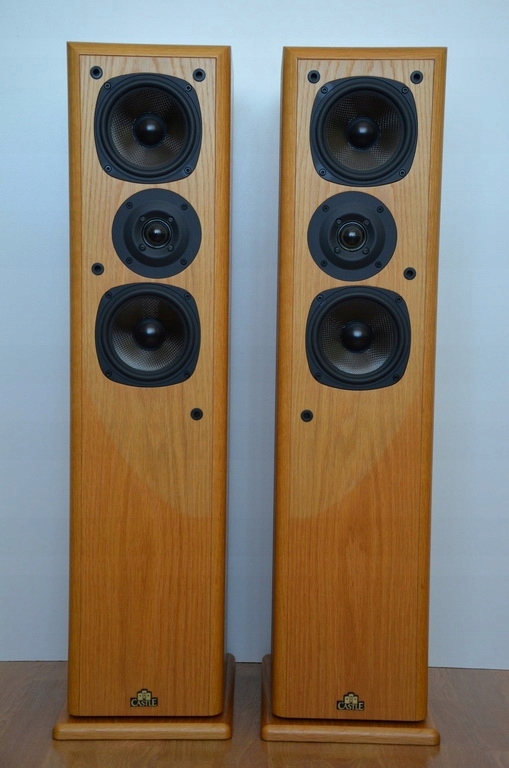 Castle Acoustics STIRLING 3