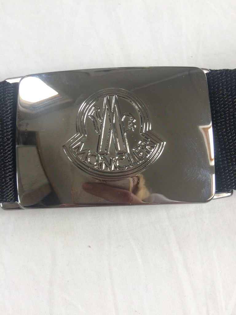 Moncler pasek