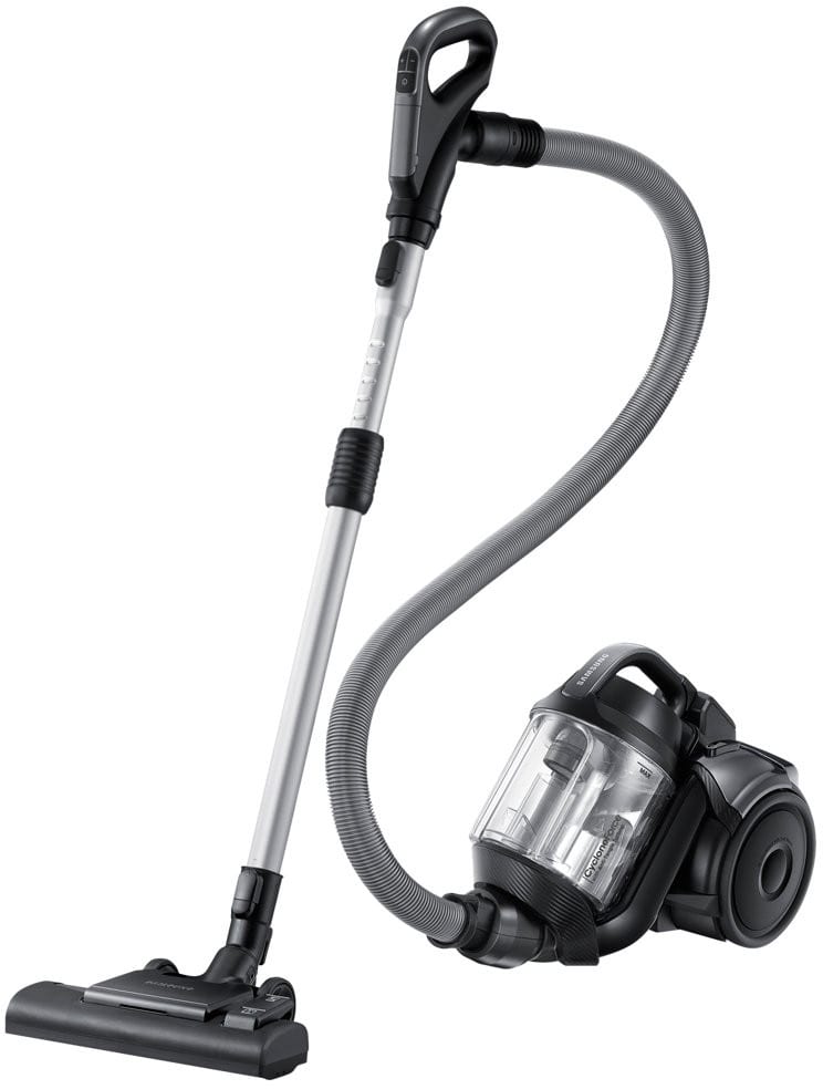 Bezworkowy odkurzacz Cyclone Samsung VC07K51G0HG