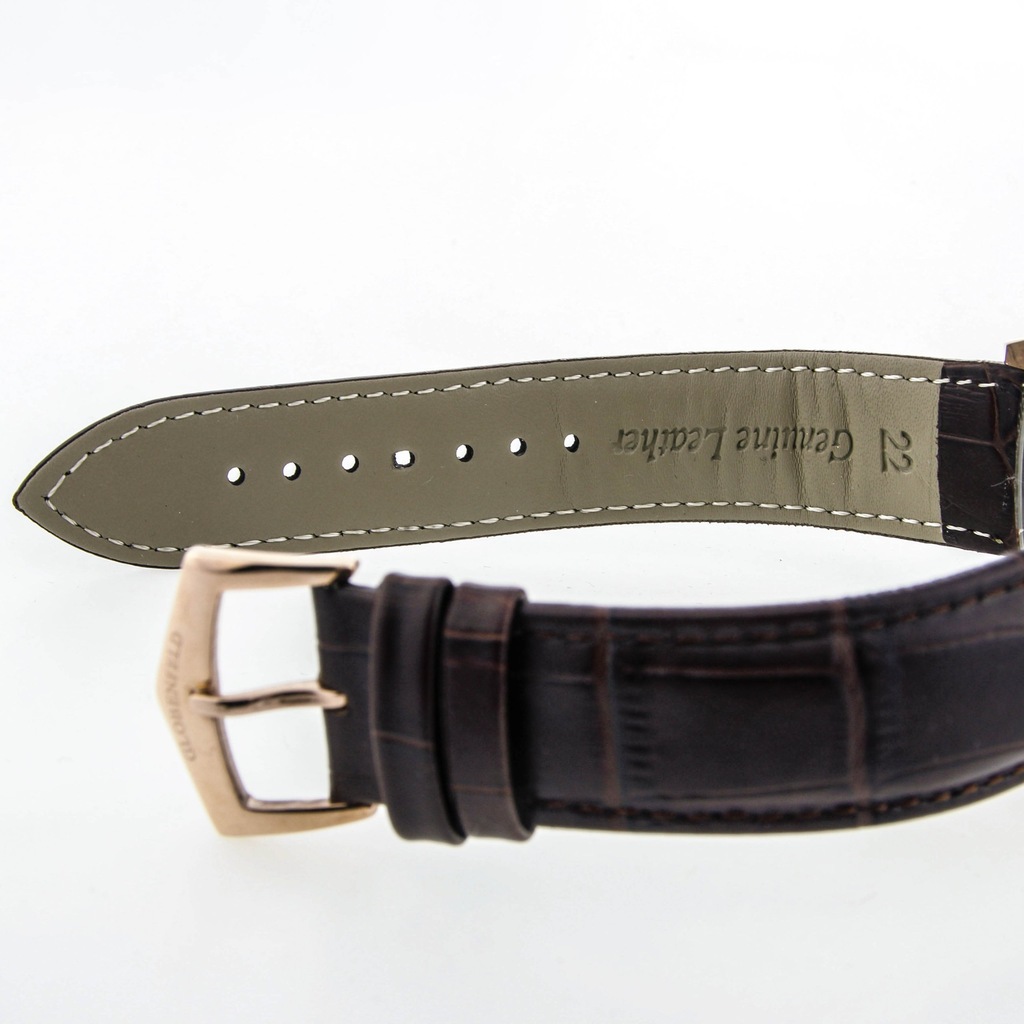 globenfeld automatic