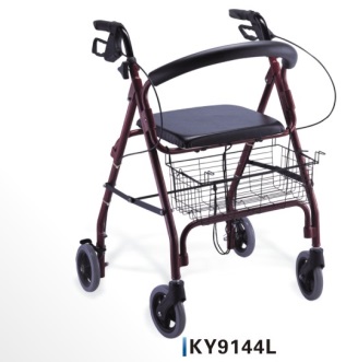 CHODZIK BALKONIK ROLLATOR KY9144L