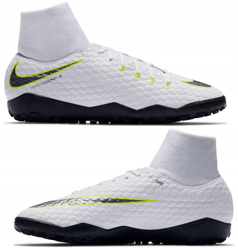 NIKE BUTY MĘSKIE 39 - 7724110769 - Oficjalne Archiwum Allegro