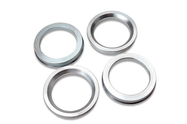 Aluminiowe pierścienie centrujące 73,1/56,1 (4szt)
