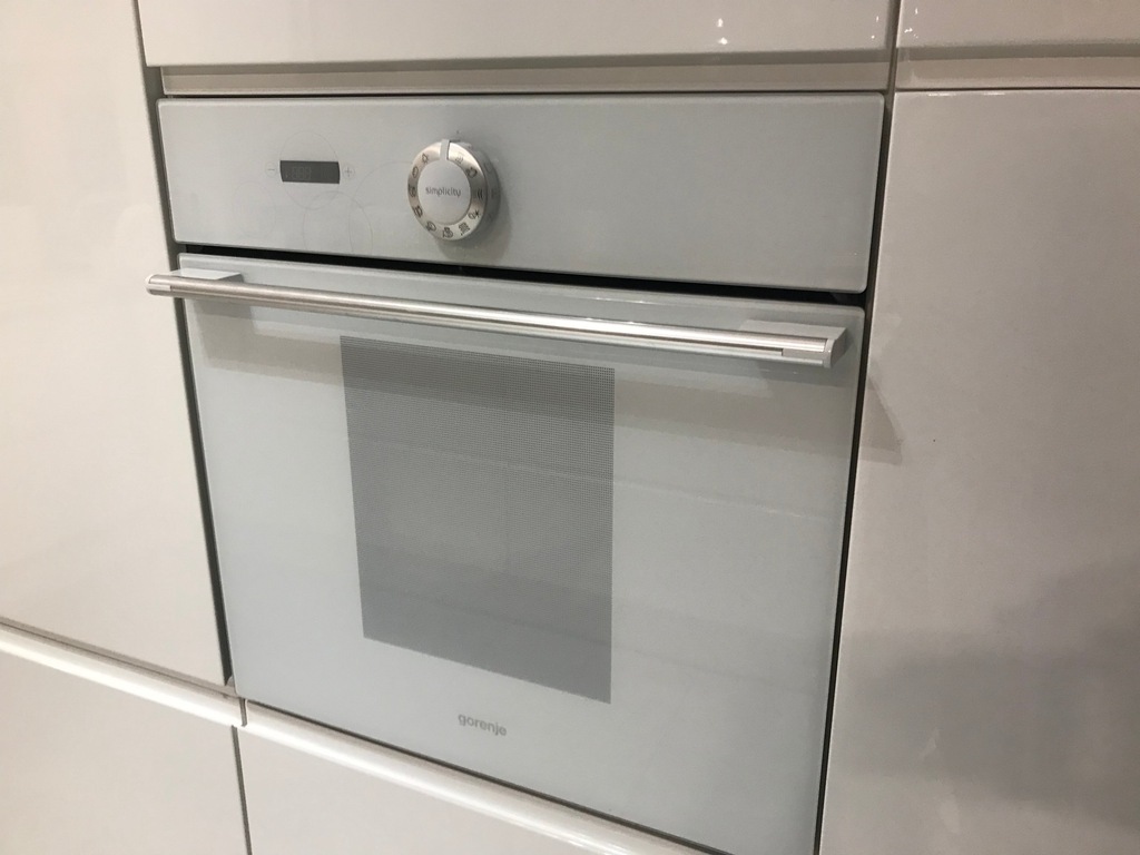 Gorenje духовой шкаф gorenje bo 755 syw